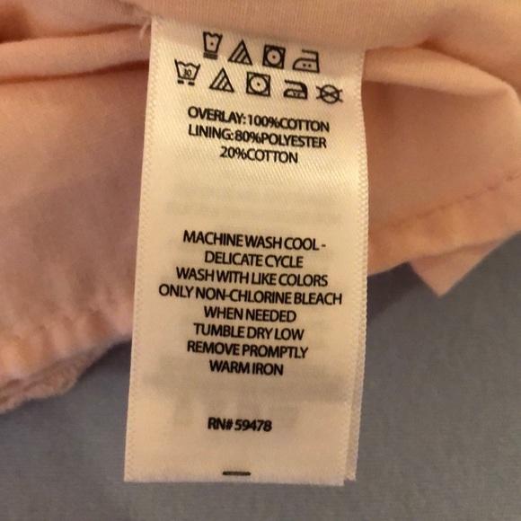 Camilla pink dress size 4T. - Picture 4 of 4